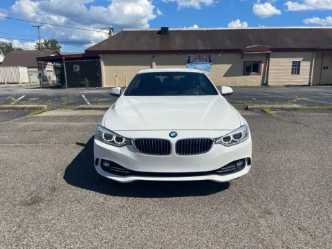 Photos of 2014 BMW 4 Series 435i for sale in Ironton, OH at Ironton Automotive