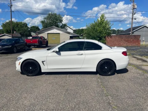 More photos of 2014 BMW 4 Series 435i at Ironton Automotive, OH