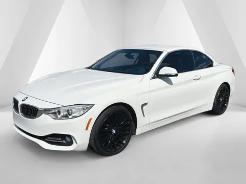Another view of 2014 BMW 4 Series 435i for sale in Ironton, OH at Ironton Automotive