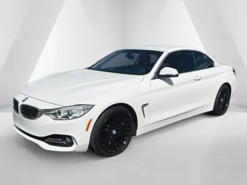 More photos of 2014 BMW 4 Series 435i at Ironton Automotive, OH