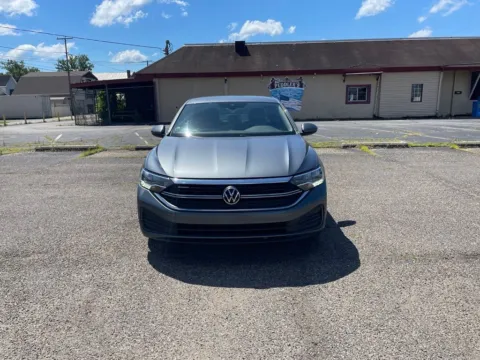 Photos of 2022 Volkswagen Jetta 1.5T SE for sale in Ironton, OH at Ironton Automotive