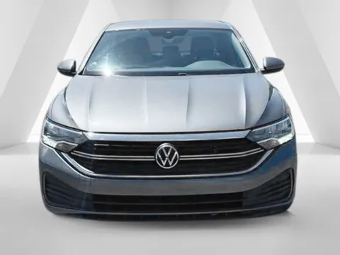 Photos of 2022 Volkswagen Jetta 1.5T SE for sale in Ironton, OH at Ironton Automotive