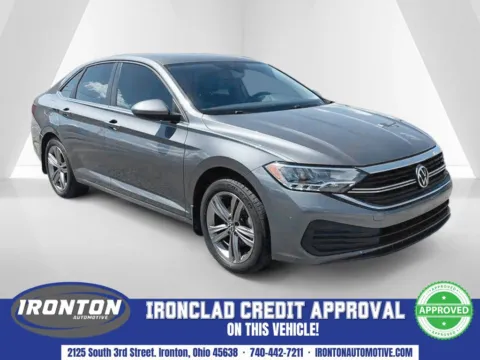 Unknown 2022 Volkswagen Jetta 1.5T SE for sale in Ironton, OH