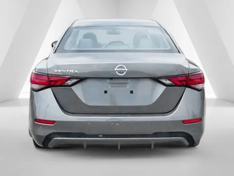More photos of 2020 Nissan Sentra S at Ironton Automotive, OH