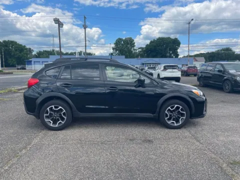 More photos of 2016 Subaru Crosstrek 2.0i Premium at Ironton Automotive, OH