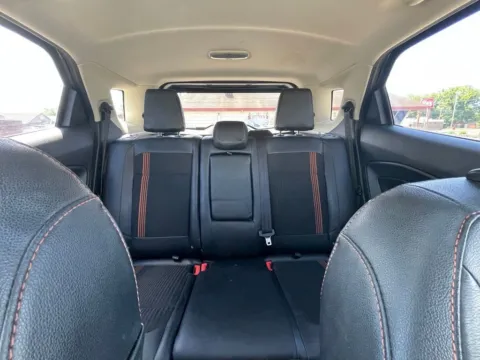 Another view of 2016 Subaru Crosstrek 2.0i Premium for sale in Ironton, OH at Ironton Automotive