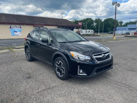 More photos of 2016 Subaru Crosstrek 2.0i Premium at Ironton Automotive, OH