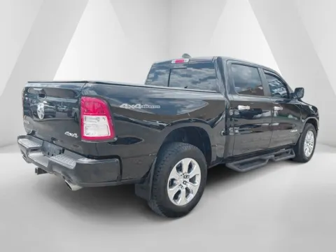 Another view of 2020 Ram 1500 Big Horn/Lone Star for sale in Ironton, OH at Ironton Automotive