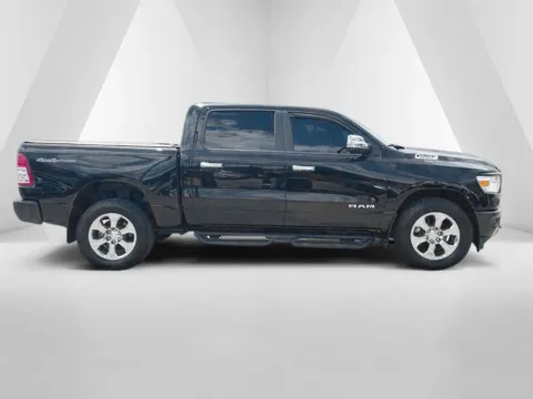 Photos of 2020 Ram 1500 Big Horn/Lone Star for sale in Ironton, OH at Ironton Automotive