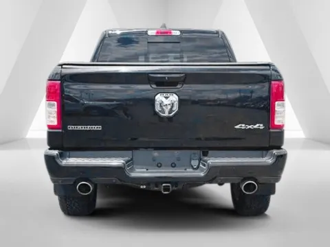 More photos of 2020 Ram 1500 Big Horn/Lone Star at Ironton Automotive, OH