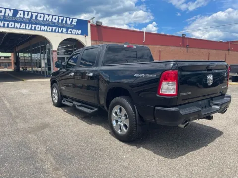 More photos of 2020 Ram 1500 Big Horn/Lone Star at Ironton Automotive, OH