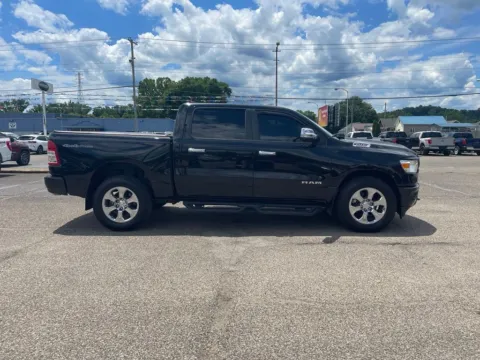 Photos of 2020 Ram 1500 Big Horn/Lone Star for sale in Ironton, OH at Ironton Automotive
