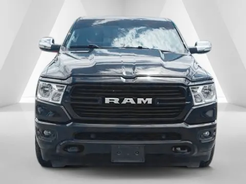 Photos of 2020 Ram 1500 Big Horn/Lone Star for sale in Ironton, OH at Ironton Automotive
