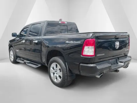 More photos of 2020 Ram 1500 Big Horn/Lone Star at Ironton Automotive, OH
