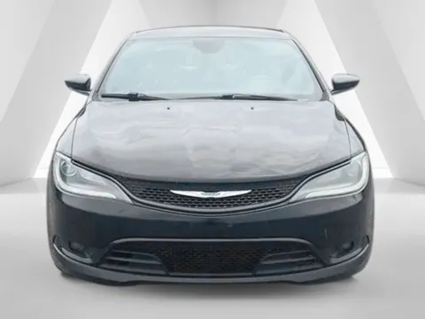 Photos of 2015 Chrysler 200 S for sale in Ironton, OH at Ironton Automotive