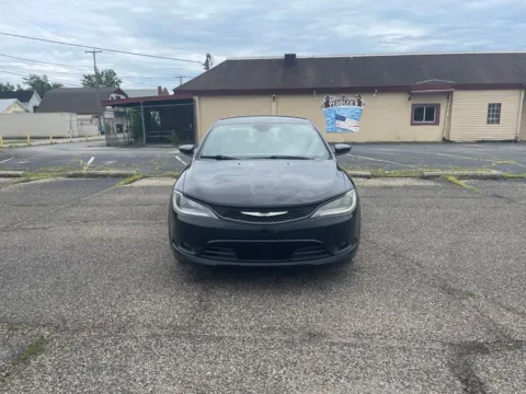 Photos of 2015 Chrysler 200 S for sale in Ironton, OH at Ironton Automotive