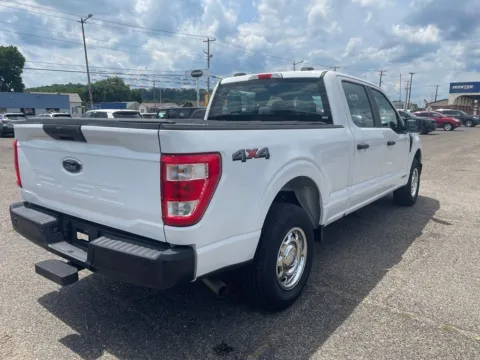 More photos of 2022 Ford F-150 XL at Ironton Automotive, OH