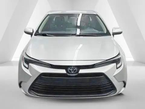 Photos of 2024 Toyota Corolla Hybrid LE for sale in Ironton, OH at Ironton Automotive