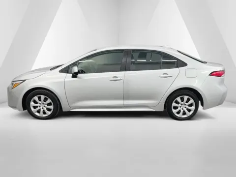 More photos of 2024 Toyota Corolla Hybrid LE at Ironton Automotive, OH