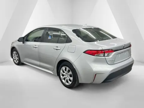 More photos of 2024 Toyota Corolla Hybrid LE at Ironton Automotive, OH