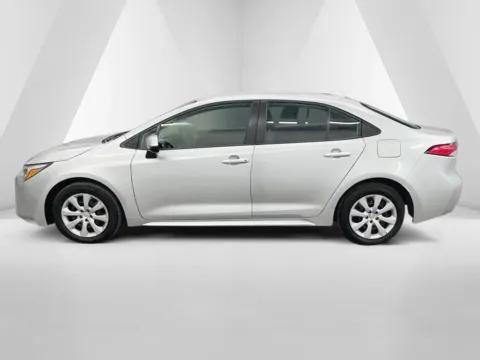 More photos of 2024 Toyota Corolla Hybrid LE at Ironton Automotive, OH