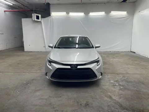 Photos of 2024 Toyota Corolla Hybrid LE for sale in Ironton, OH at Ironton Automotive
