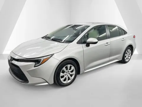 More photos of 2024 Toyota Corolla Hybrid LE at Ironton Automotive, OH