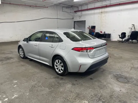 More photos of 2024 Toyota Corolla Hybrid LE at Ironton Automotive, OH