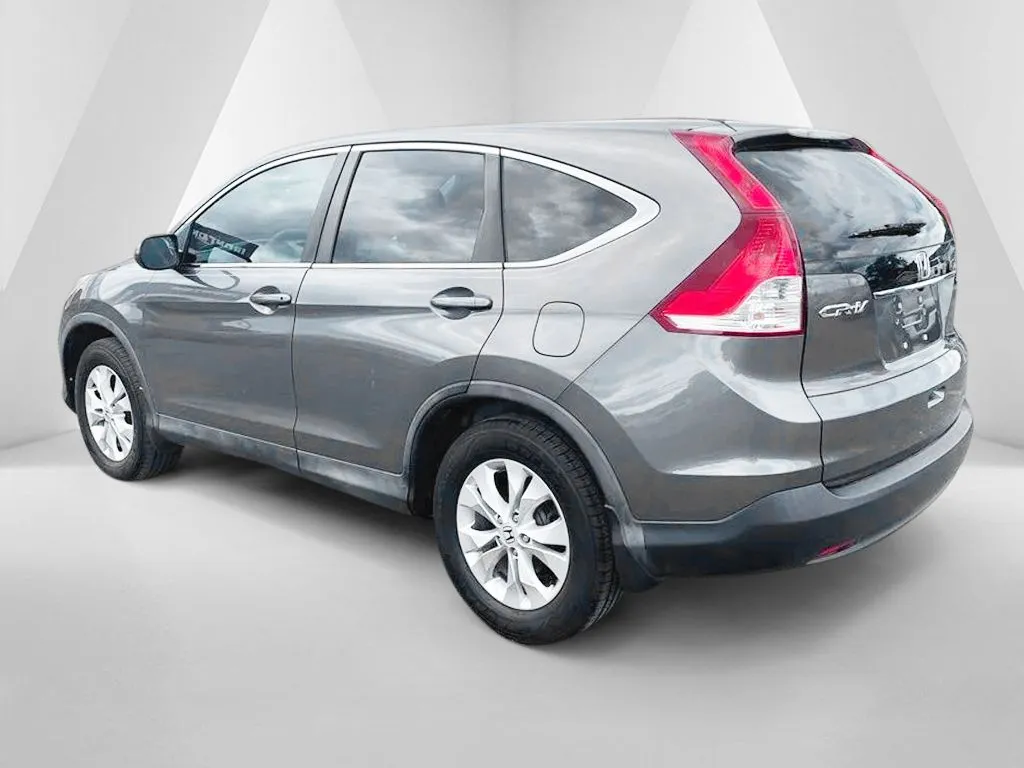 2014 Honda CR-V EX - Photo 7