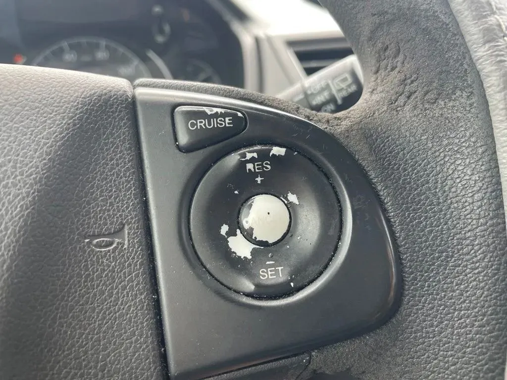2014 Honda CR-V EX - Photo 16