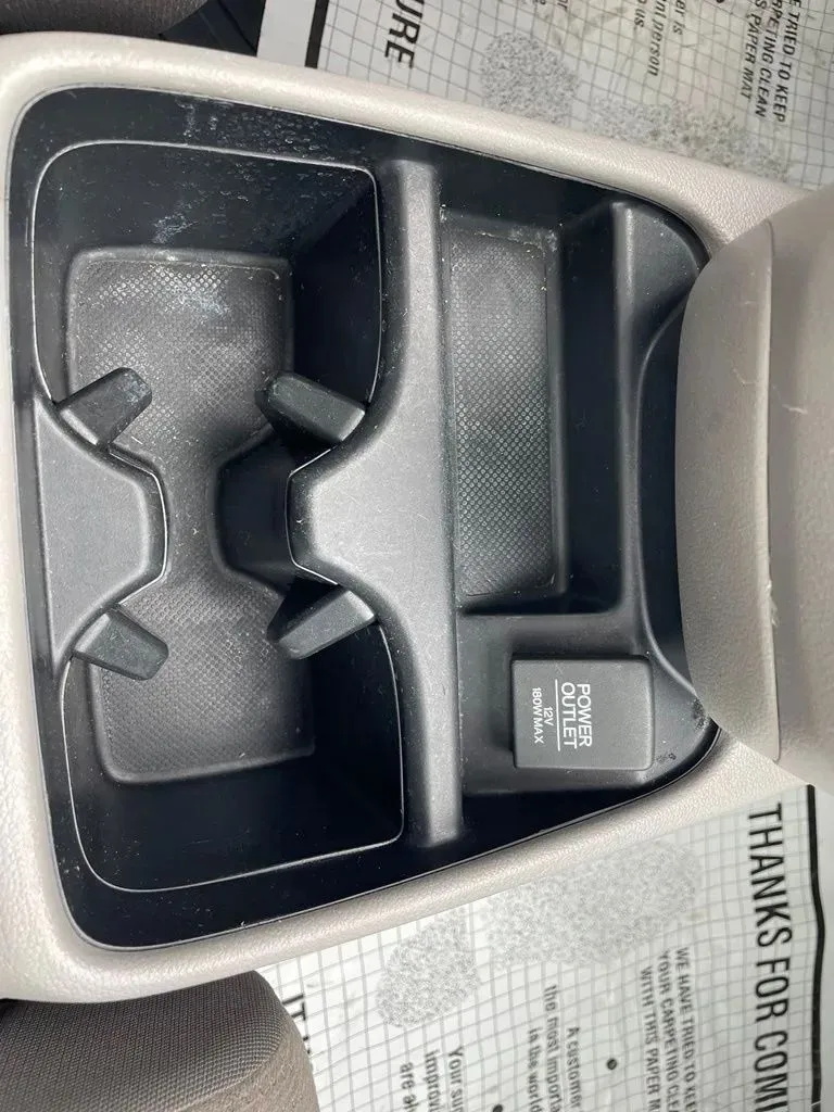 2014 Honda CR-V EX - Photo 29