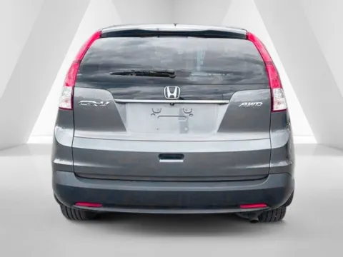 More photos of 2014 Honda CR-V EX at Ironton Automotive, OH