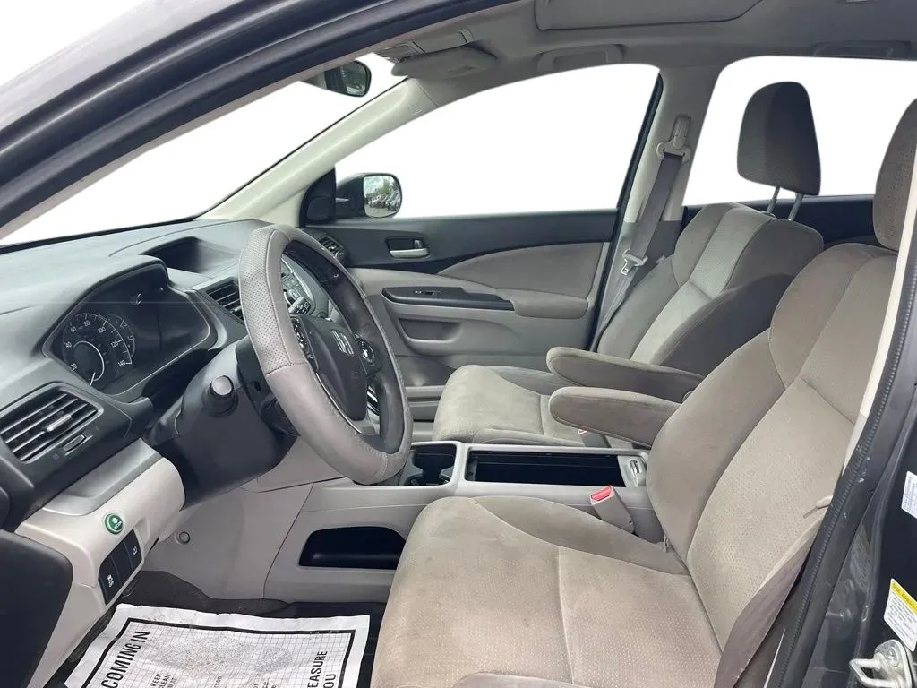 2014 Honda CR-V EX - Photo 11