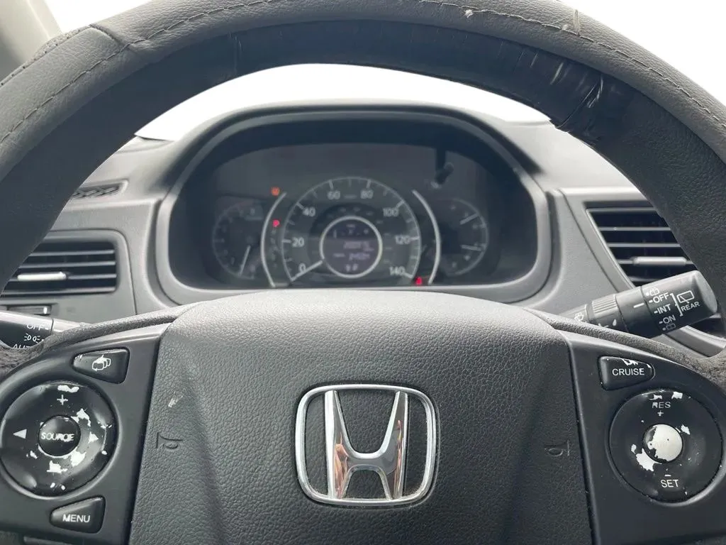 2014 Honda CR-V EX - Photo 13