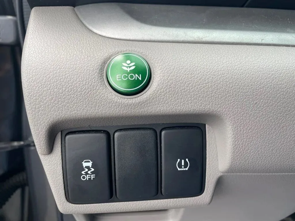 2014 Honda CR-V EX - Photo 18