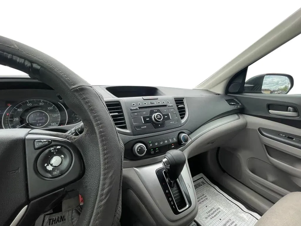 2014 Honda CR-V EX - Photo 19
