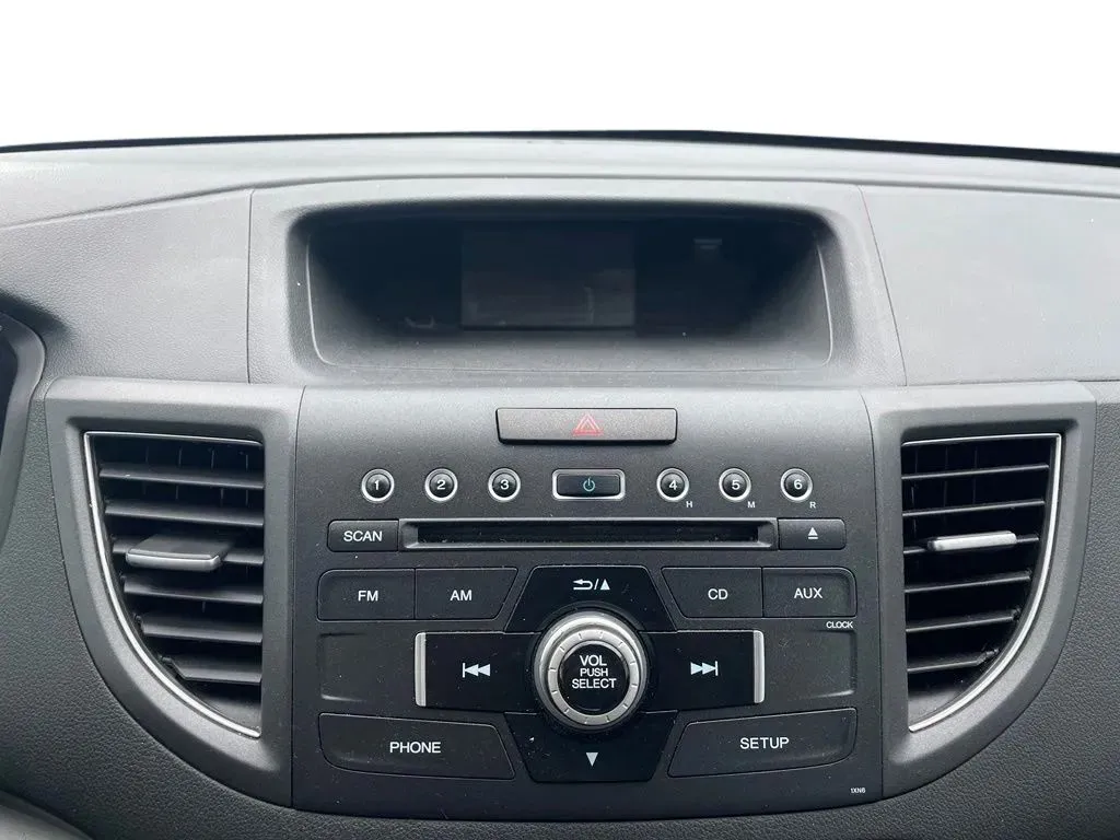 2014 Honda CR-V EX - Photo 21