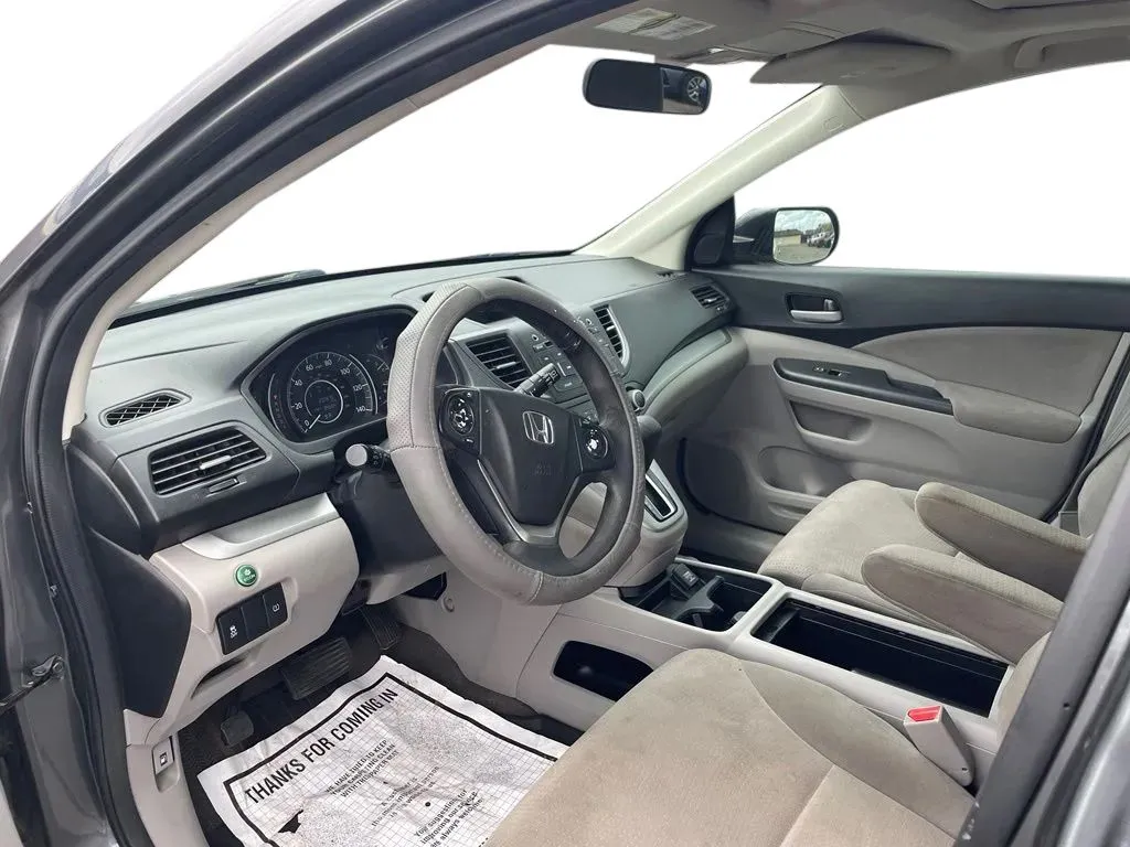2014 Honda CR-V EX - Photo 12