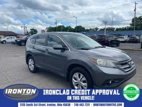 Unknown 2014 Honda CR-V EX for sale in Ironton, OH