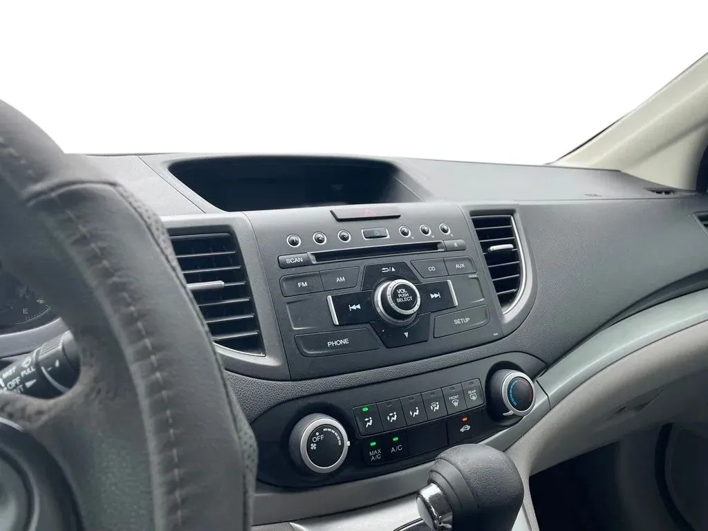 2014 Honda CR-V EX - Photo 20