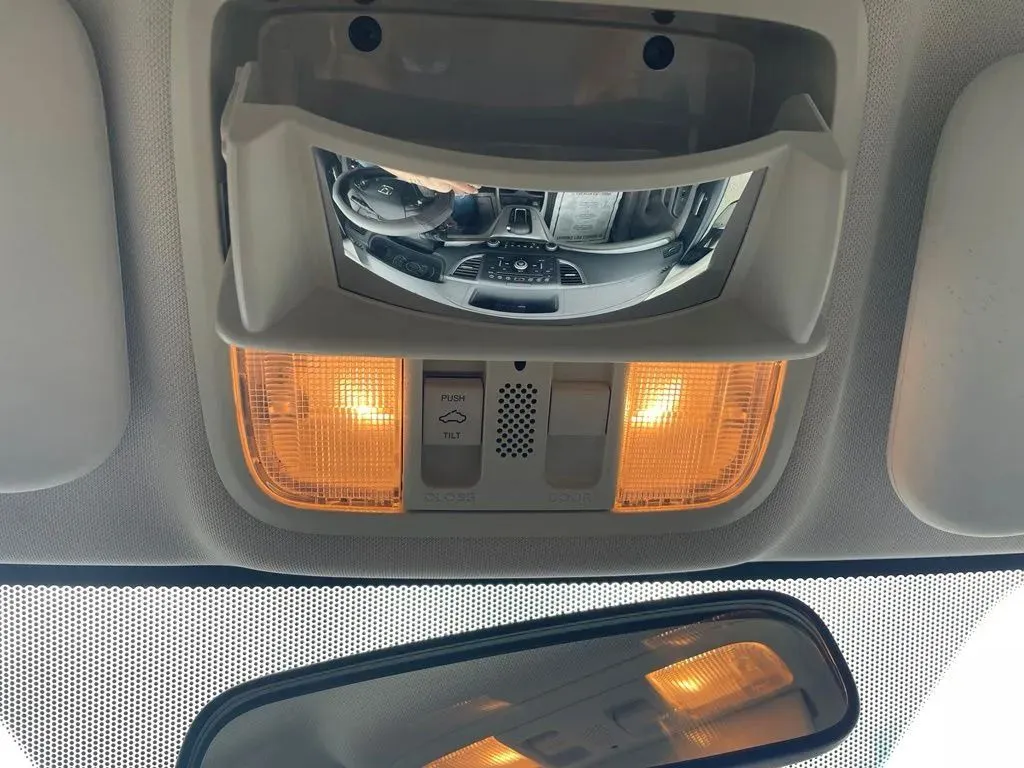 2014 Honda CR-V EX - Photo 26