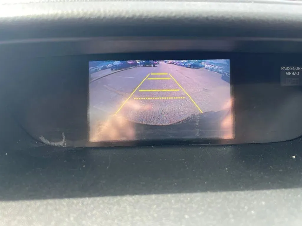2014 Honda CR-V EX - Photo 22