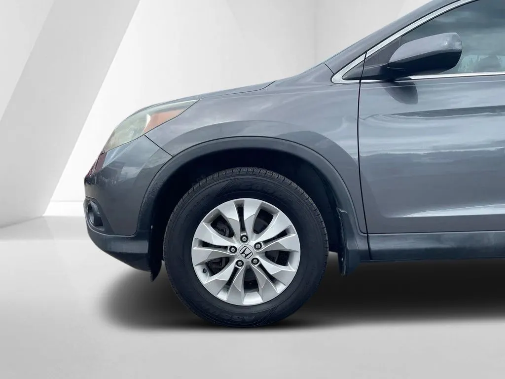 2014 Honda CR-V EX - Photo 9