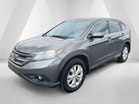 Another view of 2014 Honda CR-V EX for sale in Ironton, OH at Ironton Automotive