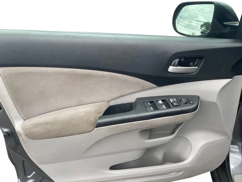 2014 Honda CR-V EX - Photo 10