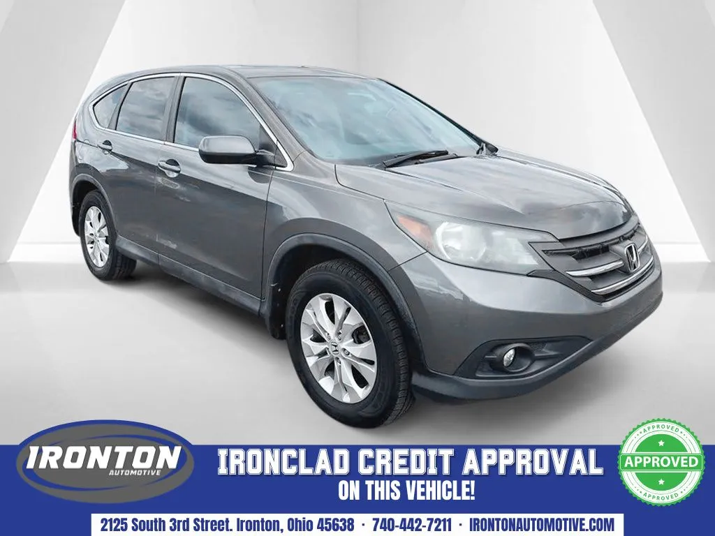 Unknown 2014 Honda CR-V EX for sale in Ironton, OH