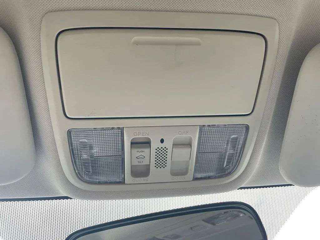 2014 Honda CR-V EX - Photo 25