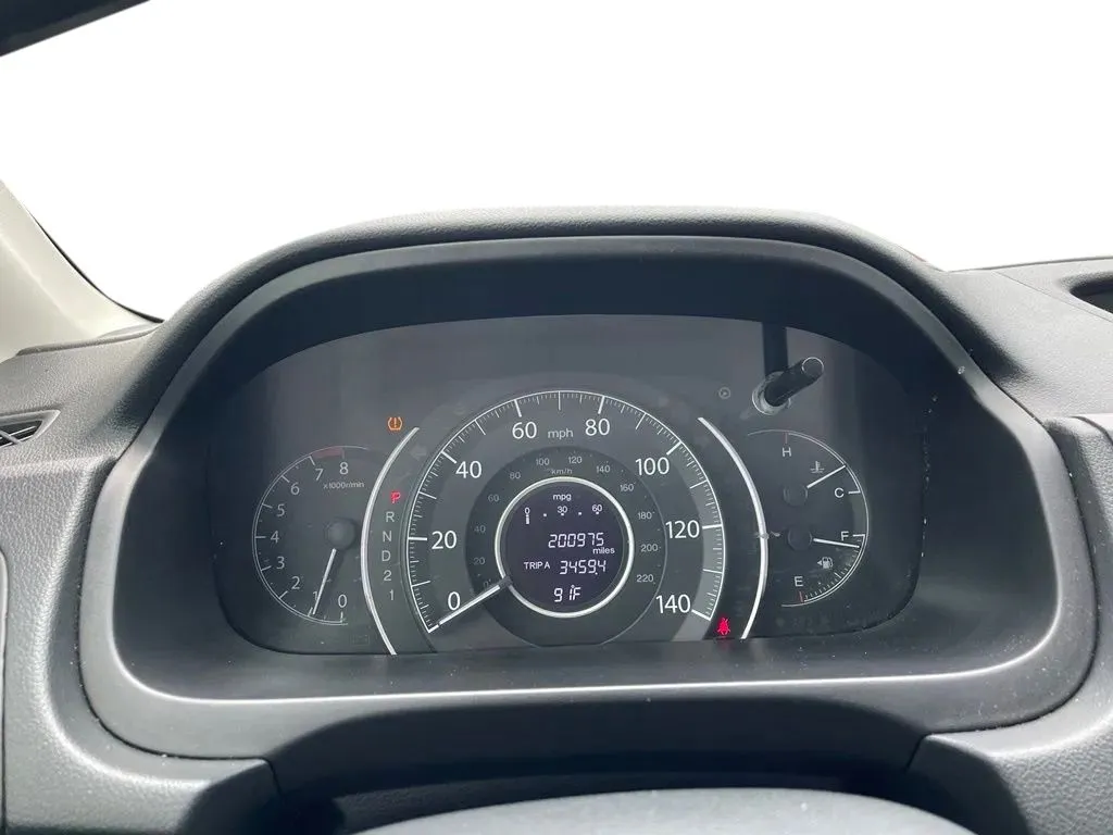 2014 Honda CR-V EX - Photo 14