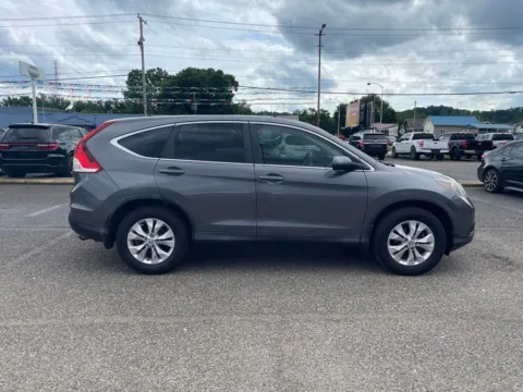 Photos of 2014 Honda CR-V EX for sale in Ironton, OH at Ironton Automotive