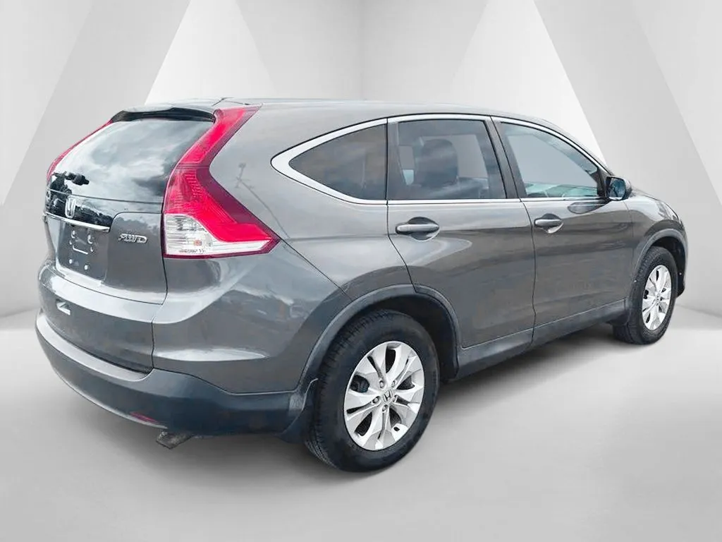 2014 Honda CR-V EX - Photo 6